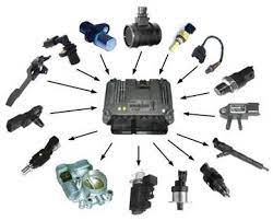 حلقة نقاشية "  منظومة الحساسات في السيارات "