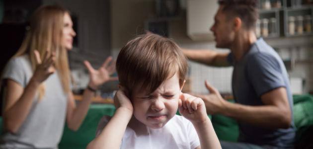 مقالة علمية بعنوان " العنف الاسري وتأثيرة على المجتمع" للتدريسية( م.د فريال ابراهيم جبار)