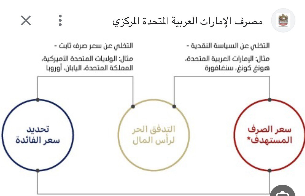 مقالة علمية بعنوان تطور النظام النقدي الدولي ونشأة المؤسسات المالية