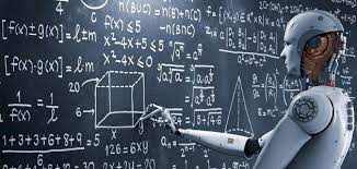 دور الذكاء الاصطناعي في تحسين المستشفيات (م.د احمد عدنان هادي )