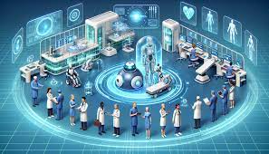 الذكاء الاصطناعي ودورة في تحسين  تعليم الطلبة( م.د احمد عدنان هادي )