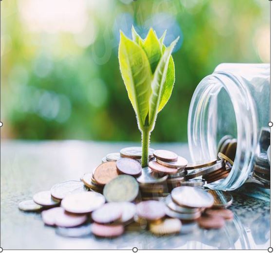 مقالة علمية بعنوان المحاسبة اللامركزية والبلوكشين: نحو ثورة في النظم المالية