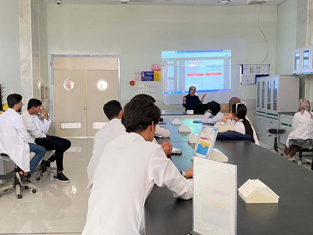 مرض الثلاسيميا والاصابات الفايروسيه