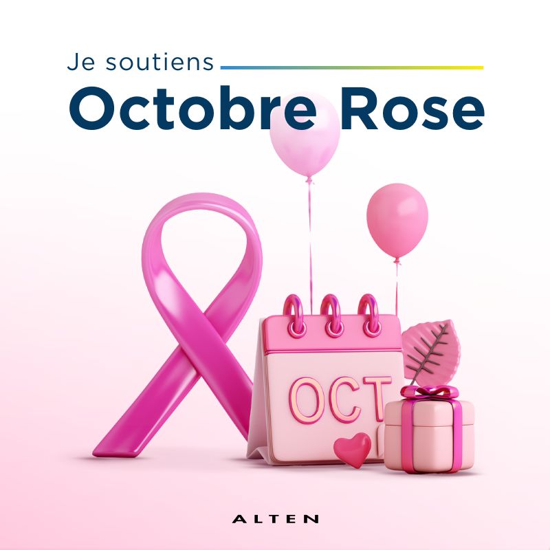 ما هو أكتوبر الوردي؟ مقالة علمية للمعيدة (مريم محمد)