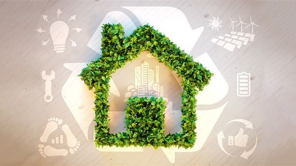 الهندسة المستدامة: مستقبل البناء والتصميم