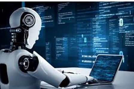 مقالة بعنوان الذكاء الاصطناعي (AI)