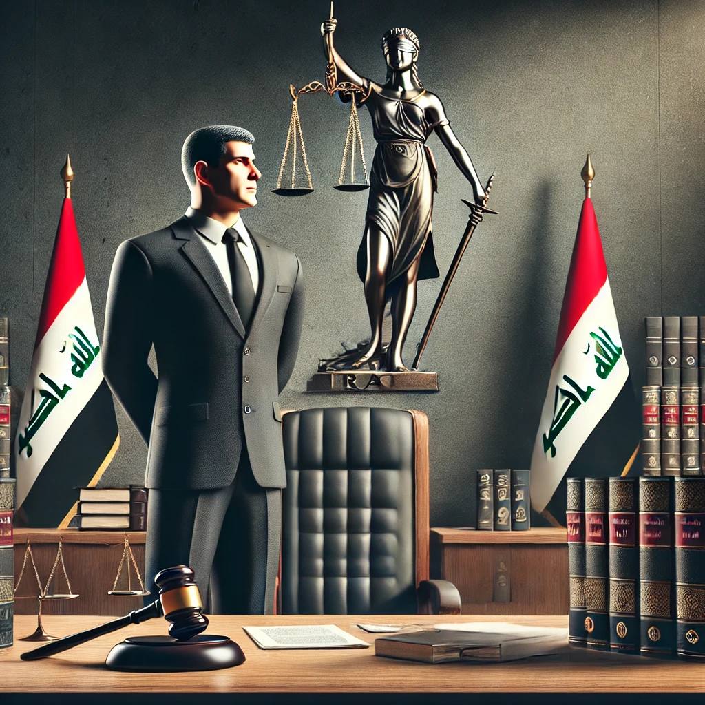 مقالة علمية للتدريسية م.م فاطمة مكي شعالان حول أثر التوقيع إلالكتروني في تحديد مشروعية التصرفات القانونية