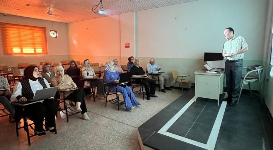 فهم مستوعبات سكوباس وكلاريفينت واثرها على البحث الاكاديمي 