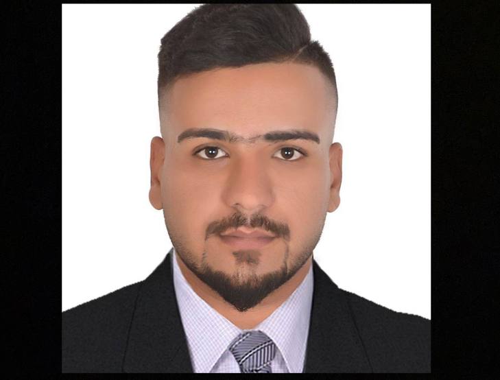 " المستقبل.(أملٌ،وطموحٌ،وعملٌ)" , نص نثري للطالب محمد طاهر 