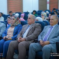  سعياً لصحة مستدامة نظم قسم تقنيات الأشعة في كلية التقنيات الصحية والطبية بجامعة المستقبل  ندوة علمية بعنوان “معاً لحياة بلا سرطان”  