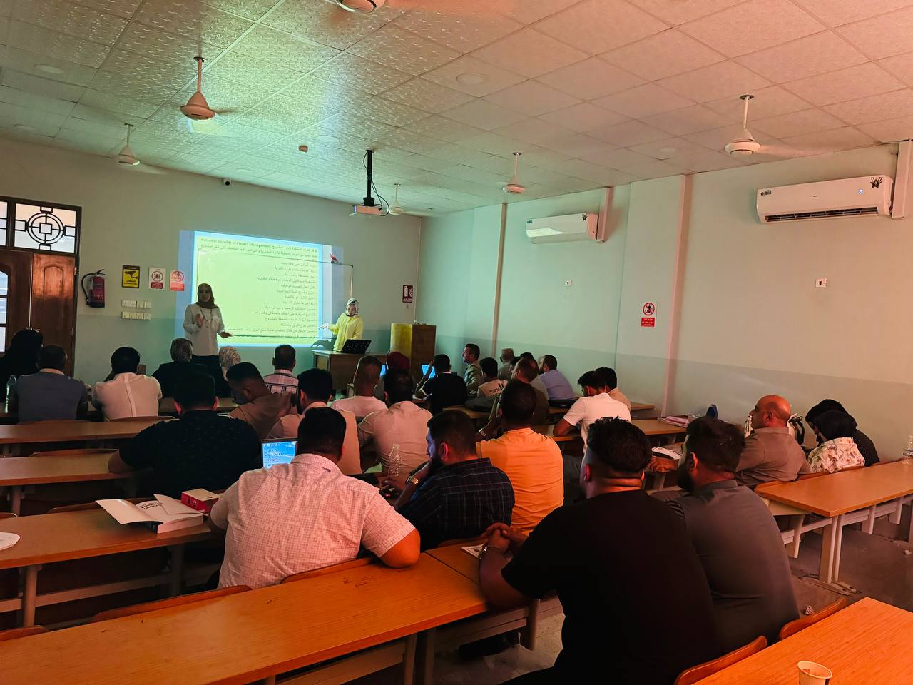 ادوات وبرمجيات ادارة المشاريع , تحليل المخاطر,ادارة الموارد