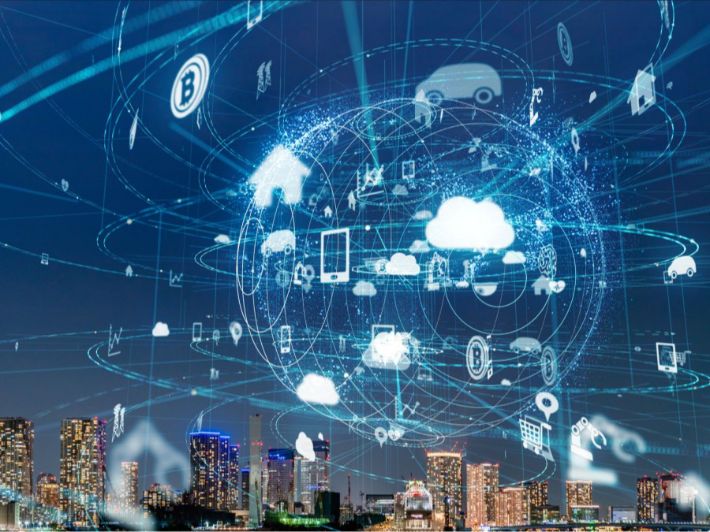 مقالة بعنوان "التفاعل الاندماجي: مفهومه وأهميته في التعليم والتكنولوجيا وهندسة الحاسبات والاتصالات" للتدريسي (م.م وليد علي حمزه) في قسم هندسة تقنيات الحاسوب