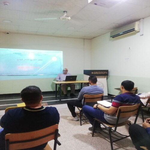 الإدارة الهندسية