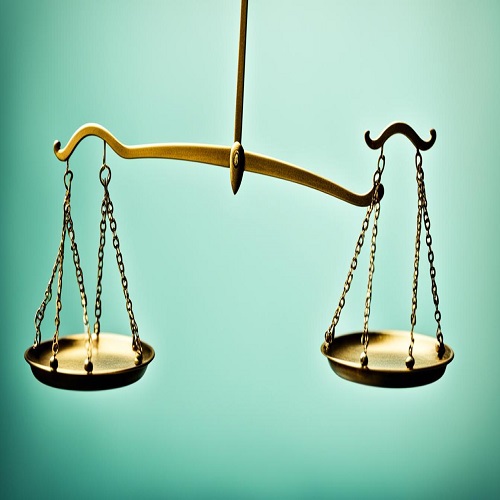 نظرية الموازنة بين المنافع والاضرار 