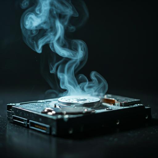 مقالة علمية الى ا.م.د علي كاظم الغرابي  حول التحقيق الجنائي الرقمي: بوابة لكشف الحقائق في العصر الرقمي