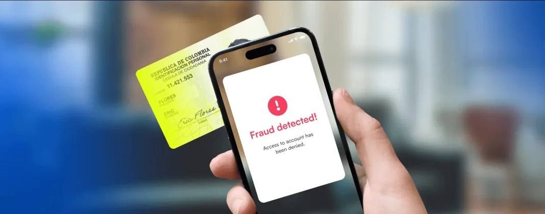 مقالة  علمية بعنوان : الأحتيال المصرفي الرقمي و الأسباب الرئيسية والحلول