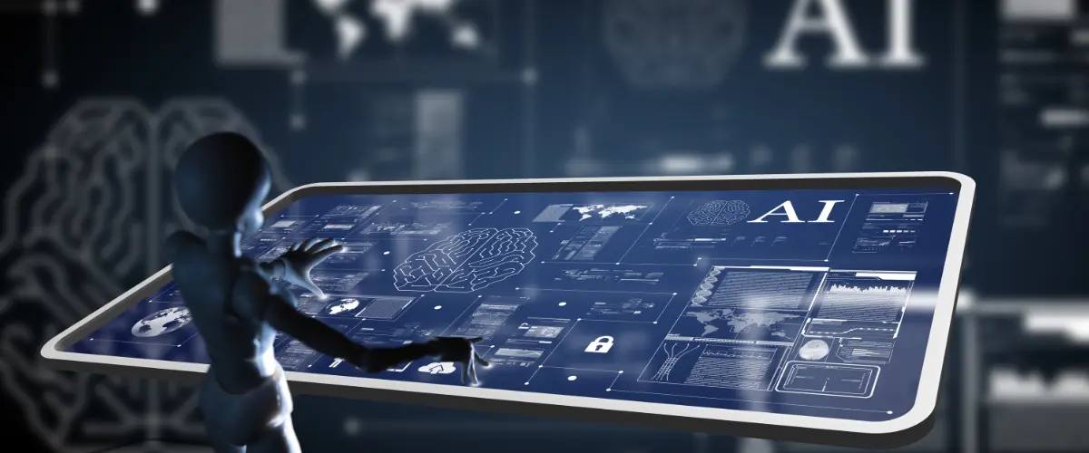 مقالة بعنوان :مستقبل مهنة المحاسبة في ظل تطور الذكاء الاصطناعي