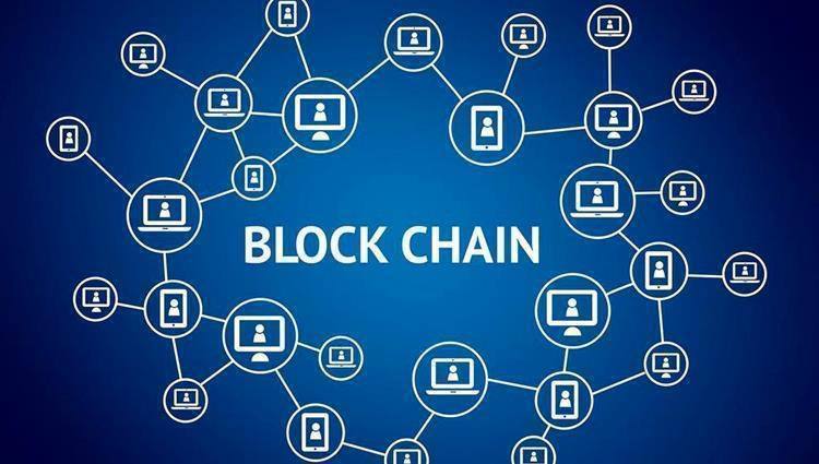 مقالة بعنوان :سلسلة الكتل (Blockchain)