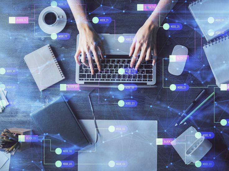 مقالة علمية للتدريسية م .م سهى عبد الحسين حول التعدين الضخم (Massive Mining) في الأمن السيبراني: استراتيجيات وحماية البيانات