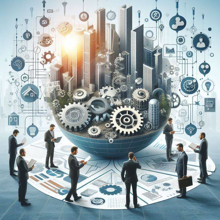 مقالة علمية للتدريسية م.م سهى عبدالحسين بعنوان الافتراضية (Virtualization) والأمن السيبراني: تعزيز الحماية في بيئات العمل الحديثة