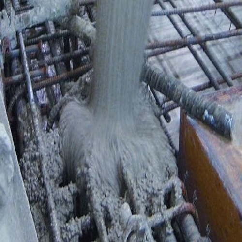 تصميم الخلطات الخرسانية: الأسس والتحديات.