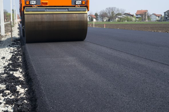 تصميم الخلطات الإسفلتية: الأسس والتطبيقات العملية.