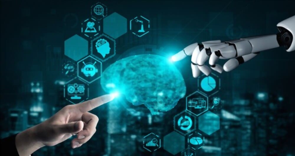 نشر مقالة علمية للتدريسي في جامعة المستقبل - كلية الهندسة - قسم هندسة تقنيات الحاسوب (د.حسين عبد الامير عباس ) بعنـــــوان(Artificial Intelligence)