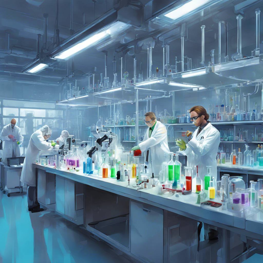 A scientific article by engineer Fatima Adi Ali Magdy entitled “Antifreeze used in aviation fuel”