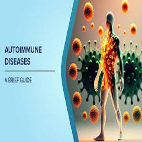 Understanding Autoimmune Diseases