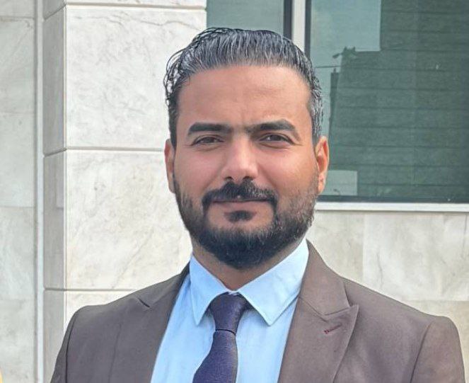 شارك التدريسي (م.م علي كريم عبيد)  في مؤتمر التكنولوجيا والكهربائ في الهند