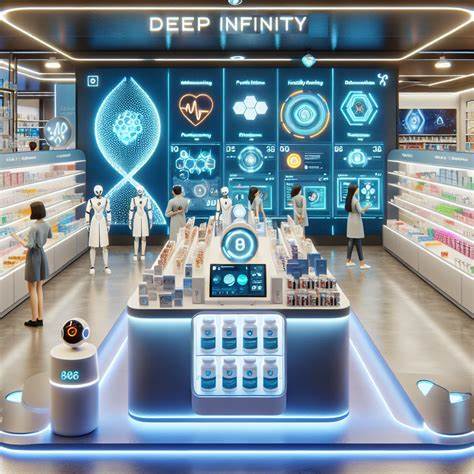 الصيدلية الذكية: نحو رعاية دوائية متكاملة (م مبرمج اية جمال هيدي)