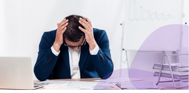 مقالة علمية للتدريسي علي يوسف علي بعنوان (الضغوطات النفسية في مكان العمل المشاكل و الحلول )