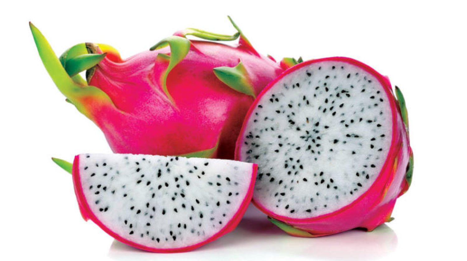 مقالة علمية للتدريسية ( سارة رحيم حمزة) بعنوان"" فاكهة التنين""