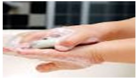 مقاله بعنوان "الوقاية من الامراض المعدية"