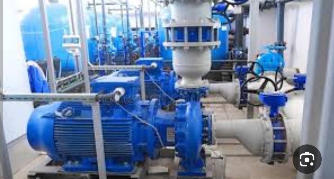 انواع المضخات واستخدامها 