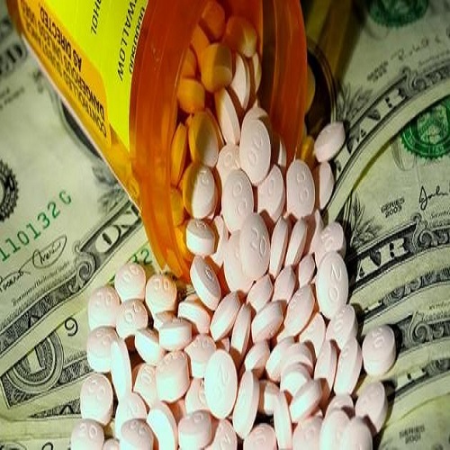 أضطراب تعاطي المواد المخدرة