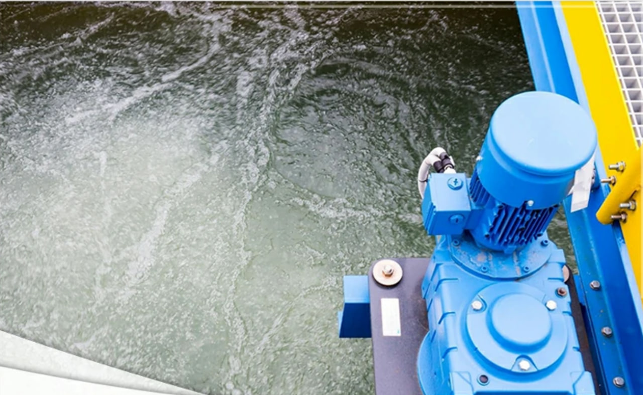 إدارة المياه والتربة: نهج متكامل لتحقيق الاستدامة