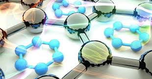 دور الكيمياء في اكتشاف وتطوير المواد البوليمرية