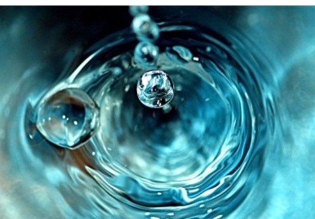 إدارة الموارد المائية: تحديات واستراتيجيات