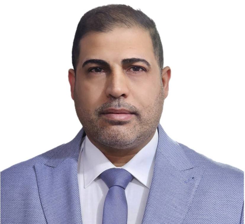 “Professor Dr. Ibrahim Abdullah Mirdas, Head of the Department of Biomedical Engineering, publishes a scientific research paper in an international journal.”
