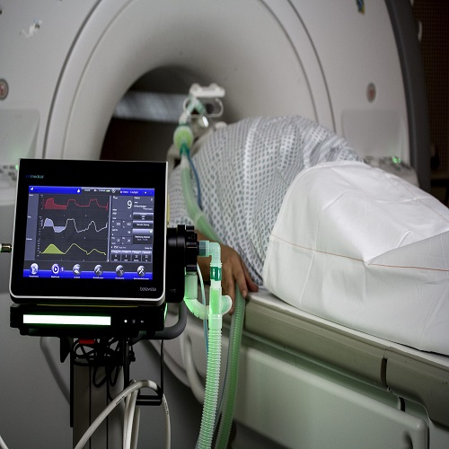 Anesthesia for diagnostic imaging