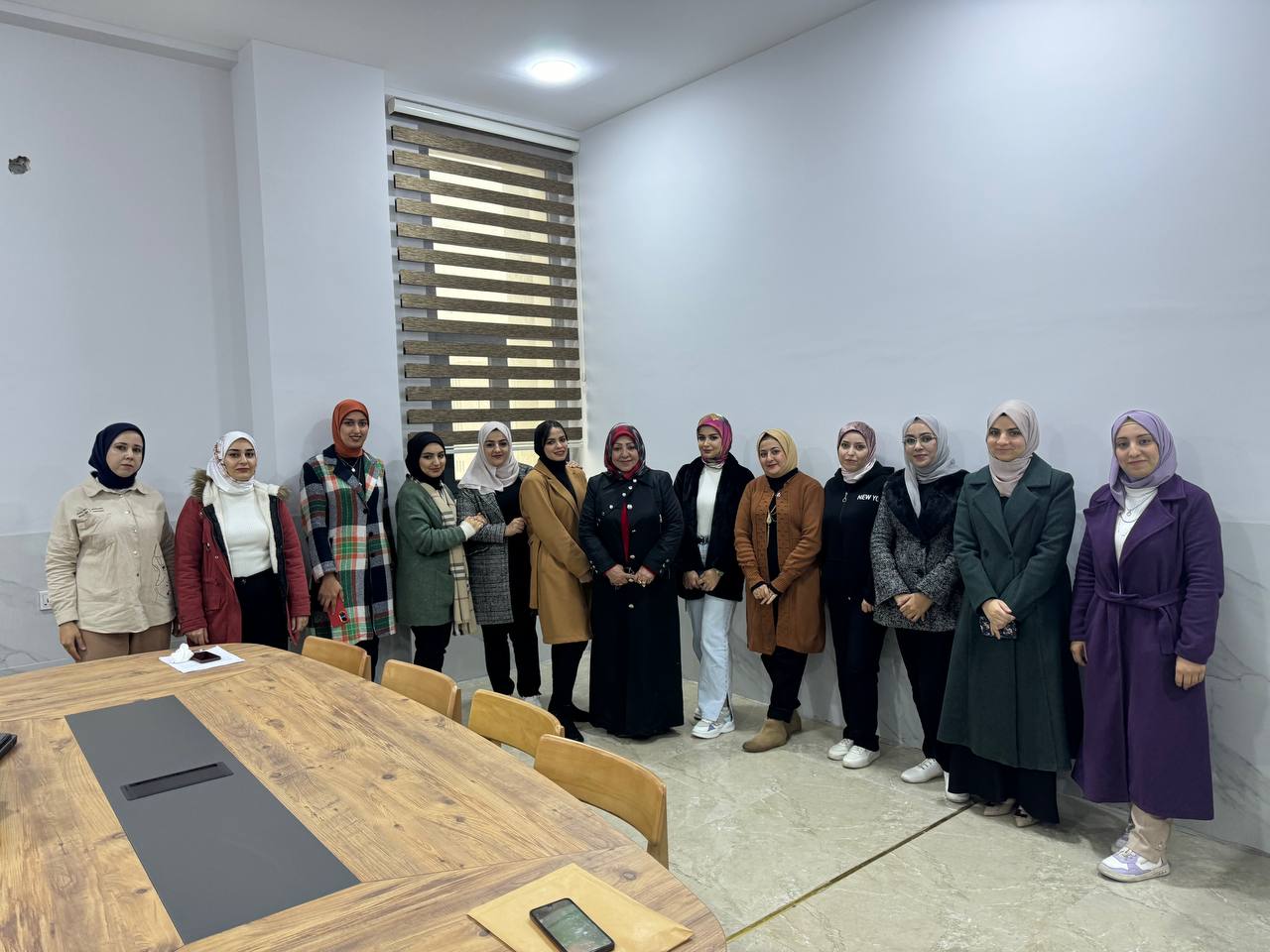 تاثير الجهل والامية على المراه العراقية