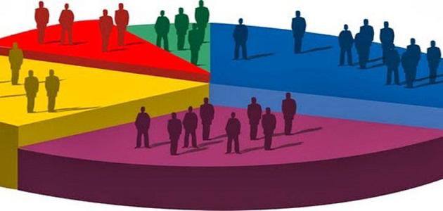 مقالة علمية ل( سارة رحيم حمزة) بعنوان ""التعداد السكاني""