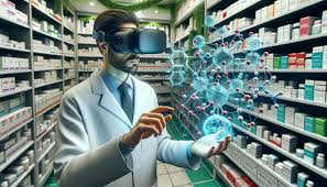 تطبيقات التعلم الآلي في اكتشاف الأدوية الجديدة (ا.د. مهدي عبادي مانع )