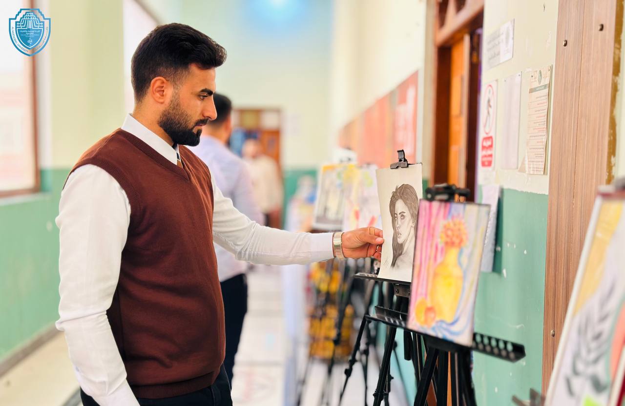 مشاركات فنية ضمن فعاليات المهرجان 