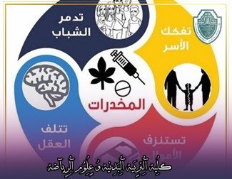 التمارين الرياضية ودورها في تقليل تعاطي المخدرات لدى الشباب للتدريسيين في كلية التربية البدنية وعلوم الرياضة م.م لينا محي هادي م.م الحسن علي خالد