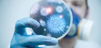 الأمراض البكتيرية: التحديات والآفاق