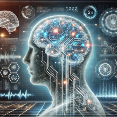 Digitalization of Human Mind amid Dream & Reality (Prof Dr. Mehdi Ebady Manaa)