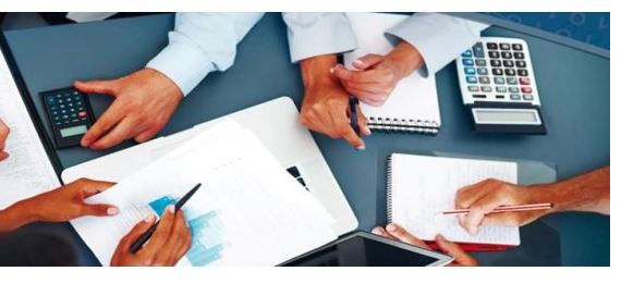 مقالة علمية بعنوان( دور نظم المعلومات والمحاسبين وتأثيرها في القطاع الخاص)