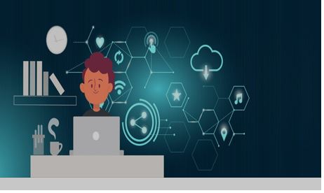 مقالة علمية  بعنوان ( دور تنمية المستدامة وتأثيرها على الذكاء الاصطناعي)